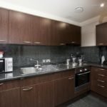 Maida Vale Corporate Accommodation London with parking, 24h reception, lift, gym and swimming pool. Book the best Short Let Apartments London