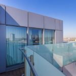 Maida Vale Corporate Accommodation London with parking, 24h reception, lift, gym and swimming pool. Book the best Short Let Apartments London