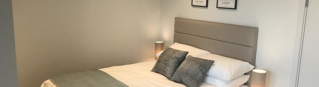 Camden Luxury Accommodation - Kings Cross Apartments Near Emirates Stadium - Urban Stay 11