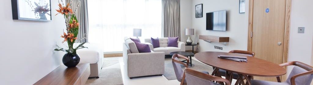 Camden Serviced Accommodation - Belsize Road Apartments - North London - Urban Stay 9