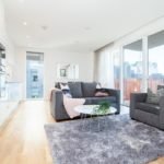 Canary Wharf Serviced Accommodation - Clover Court Apartments Near Tower Bridge - Urban Stay 10