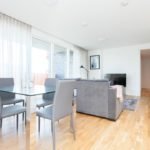 Canary Wharf Serviced Accommodation - Clover Court Apartments Near Tower Bridge - Urban Stay 11
