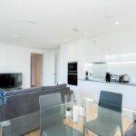 Canary Wharf Serviced Accommodation - Clover Court Apartments Near Tower Bridge - Urban Stay 12