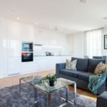 Canary Wharf Serviced Accommodation - Clover Court Apartments Near Tower Bridge - Urban Stay 14