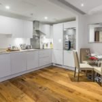 Canary Wharf Serviced Accommodation - Clover Court Apartments Near Tower Bridge - Urban Stay 17