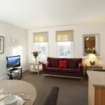 Cardiff Serviced Accommodation - Cathedral Road Apartments Near National Museum - Urban Stay 13