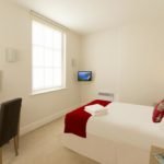 Cardiff Serviced Accommodation - Cathedral Road Apartments Near National Museum - Urban Stay 16