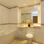 Cardiff Serviced Accommodation - Cathedral Road Apartments Near National Museum - Urban Stay 17