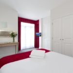Cardiff Serviced Accommodation - Cathedral Road Apartments Near National Museum - Urban Stay 18