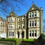 Cardiff Serviced Accommodation - Cathedral Road Apartments Near National Museum - Urban Stay 2