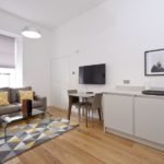 Cheap Accommodation Edinburgh-Canning Street Apartments Near National Museum of Scotland-Urban Stay 10