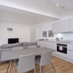Cheap Accommodation Edinburgh-Canning Street Apartments Near National Museum of Scotland-Urban Stay 13