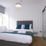 Cheap Accommodation Edinburgh-Canning Street Apartments Near National Museum of Scotland-Urban Stay 14