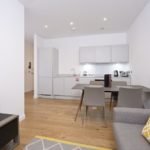 Cheap Accommodation Edinburgh-Canning Street Apartments Near National Museum of Scotland-Urban Stay 15