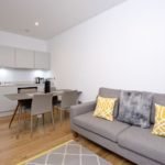 Cheap Accommodation Edinburgh-Canning Street Apartments Near National Museum of Scotland-Urban Stay 16