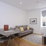 Cheap Accommodation Edinburgh-Canning Street Apartments Near National Museum of Scotland-Urban Stay 17