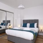 Cheap Accommodation Edinburgh-Canning Street Apartments Near National Museum of Scotland-Urban Stay 19