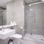 Cheap Accommodation Edinburgh-Canning Street Apartments Near National Museum of Scotland-Urban Stay 2