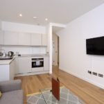 Cheap Accommodation Edinburgh-Canning Street Apartments Near National Museum of Scotland-Urban Stay 20