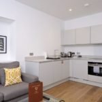 Cheap Accommodation Edinburgh-Canning Street Apartments Near National Museum of Scotland-Urban Stay 22