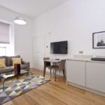 Cheap Accommodation Edinburgh-Canning Street Apartments Near National Museum of Scotland-Urban Stay 25