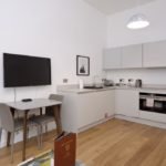 Cheap Accommodation Edinburgh-Canning Street Apartments Near National Museum of Scotland-Urban Stay 26