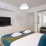 Cheap Accommodation Edinburgh-Canning Street Apartments Near National Museum of Scotland-Urban Stay 27