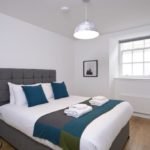 Cheap Accommodation Edinburgh-Canning Street Apartments Near National Museum of Scotland-Urban Stay 28