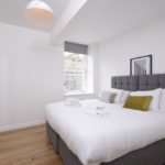 Cheap Accommodation Edinburgh-Canning Street Apartments Near National Museum of Scotland-Urban Stay 3