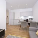 Cheap Accommodation Edinburgh-Canning Street Apartments Near National Museum of Scotland-Urban Stay 30
