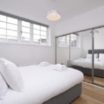 Cheap Accommodation Edinburgh-Canning Street Apartments Near National Museum of Scotland-Urban Stay 4