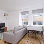 Cheap Accommodation Edinburgh-Canning Street Apartments Near National Museum of Scotland-Urban Stay 5