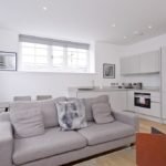Cheap Accommodation Edinburgh-Canning Street Apartments Near National Museum of Scotland-Urban Stay 6