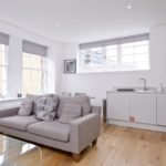 Cheap Accommodation Edinburgh-Canning Street Apartments Near National Museum of Scotland-Urban Stay 7