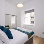Cheap Accommodation Edinburgh-Canning Street Apartments Near National Museum of Scotland-Urban Stay 8