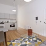 Cheap Accommodation Edinburgh-Canning Street Apartments Near National Museum of Scotland-Urban Stay 9