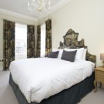 Cheap Accommodation Edinburgh - Rutland Square Apartments - Edinburgh Castle - Urban Stay 20