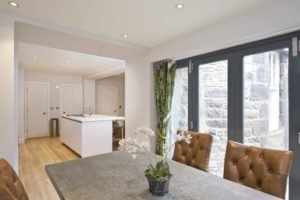 Cheap Accommodation Edinburgh - Rutland Square Apartments - Edinburgh Castle - Urban Stay 22