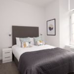 Cheap Accommodation Glasgow - Glassford Street Apartments Near Royal Concert Hall - Urban Stay 8