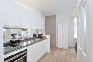 Cheap Apartments Edinburgh - Andrews Square Apartments Near Waverley Railway Station-Urban Stay 11