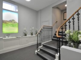 Cheap Apartments Edinburgh - Andrews Square Apartments Near Waverley Railway Station-Urban Stay 14