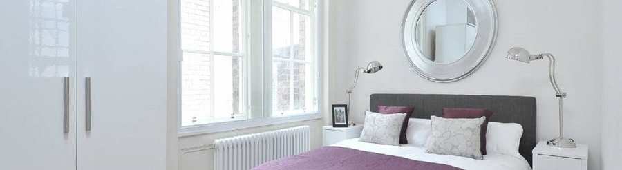 Cheap Apartments Edinburgh - Andrews Square Apartments Near Waverley Railway Station-Urban Stay 17