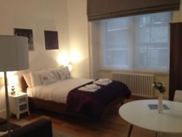 Cheap Apartments Edinburgh - Andrews Square Apartments Near Waverley Railway Station-Urban Stay 21
