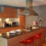 Cheap Apartments Glasgow - Ingram Street Apartments Near Italian Centre - Urban Stay 4