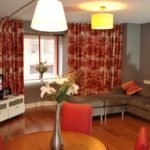 Cheap Apartments Glasgow - Ingram Street Apartments Near Italian Centre - Urban Stay 5