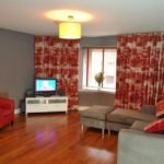 Cheap Apartments Glasgow - Ingram Street Apartments Near Italian Centre - Urban Stay 6