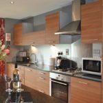 Cheap Apartments Glasgow - Ingram Street Apartments Near Italian Centre - Urban Stay 8