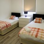 Chelmsford Serviced Apartments - Broomfield Apartments Near Chelmsford Cathedral - Urban Stay 12
