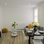 Chelmsford Serviced Apartments - Broomfield Apartments Near Chelmsford Cathedral - Urban Stay 9