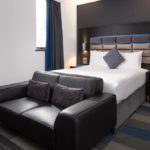 Chester Serviced Accommodation - Chester City Apartments Near Chester Racecourse - Urban Stay 10